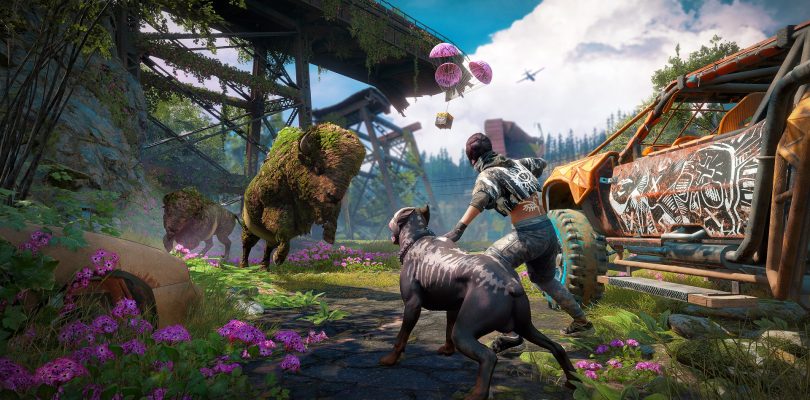 Far Cry New Dawn – Hier sind die Systemanforderungen von Minimum bis 4k