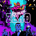 GDC 2019 – Release von Katana Zero und My Friend Pedro bekanntgegeben