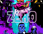 Katana Zero – Devolver Digital kündigt neues Spiel an