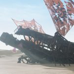 Last Oasis – Early Access-Start am 03. September, Trailer von der E3 2019