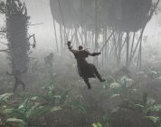 Last Oasis – Clan-basiertes Survival-MMO startet im Frühjahr in den Early Access