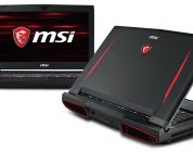 Die MSI Gaming Laptops gibt es ab sofort mit GeForce RTX-Grafikkarten