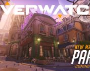 Overwatch – Neue Karte „Paris“ ab sofort auf dem PTR-Server spielbar