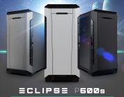 PHANTEKS Eclipse P600S – Der Midi-Tower im Detail