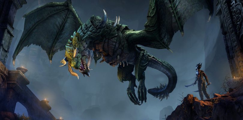 Elder Scrolls Online Story-DLC „Dragonhold“ und Update 24 jetzt live