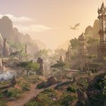 Elder Scrolls Online – Die „Schlacht um die sich windende Mauer“
