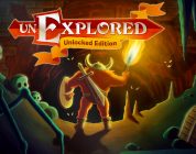 Unexplored Unlocked Edition erscheint Mitte Februar auf PS4 und XBox One