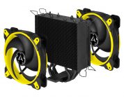 Arctic veröffentlicht neue Kühlergeneration Freezer 34