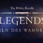 Elder Scrolls Legends – Erweiterung „Inseln des Wahnsinns“ veröffentlicht