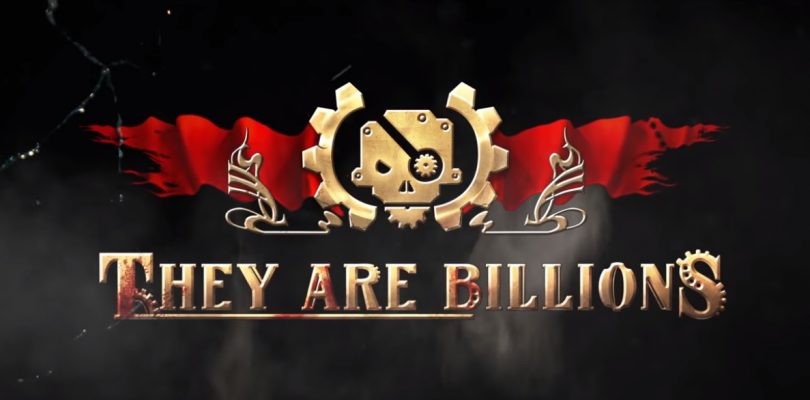 They Are Billions erhält zum Release eine Solo-Kampagne