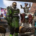 Apex Legends – Season „Aus dem Portal“ gestartet