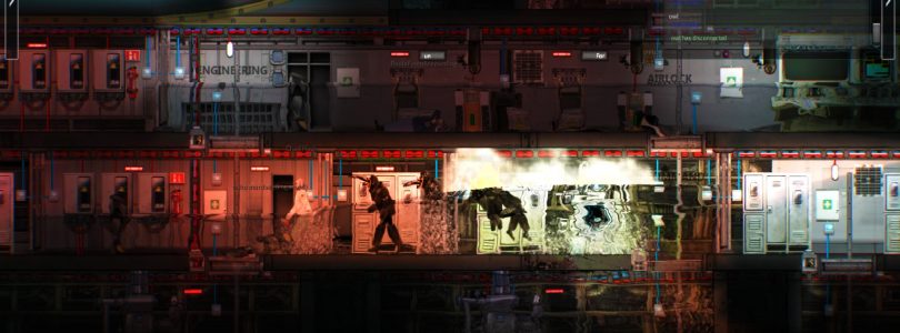 Barotrauma – Koop-U-Boot-Simulation startet in den Early Access