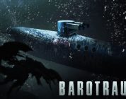 Barotrauma startet am 05. Juni in den Early Access