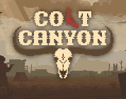 Colt Canyon – Neuer Roguelike-Shooter angekündigt