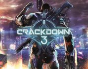 Crackdown 3 startet seinen Release auf XBox One und Win10