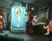 Deponia Doomsday für XBox One und PS4 erschienen