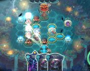 Faeria – PS4-Umsetzung erscheint am 03. November