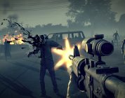 Into The Dead 2 erscheint mit DLCs am 25. Oktober für Nintendo Switch