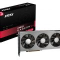 MSI kündigt AMD Radeon VII Grafikkarte an