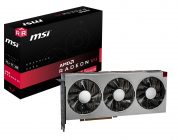 MSI kündigt AMD Radeon VII Grafikkarte an