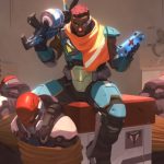 Overwatch – Hintergrundvideo zum neuen Charakter Baptiste veröffentlicht