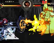 Skullgirls 2nd Encore wurde für Nintendo Switch veröffentlicht
