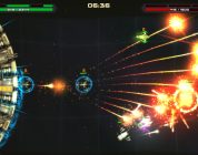 Space War Arena für Nintendo Switch erschienen