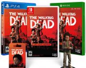 The Walking Dead: The Final Season – Sammler Edition angekündigt