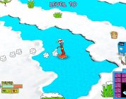 ToeJam & Earl: Back in the Groove! – Hier ist der Launch-Trailer