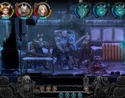 Vambrace: Cold Soul – Roguelike-RPG erscheint am 28. Mai