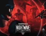 Warframe – „Nightwave“-Event gestartet