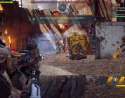 Anthem – Update 1.1.0 bringt neue Festung „The Sunken Cell“
