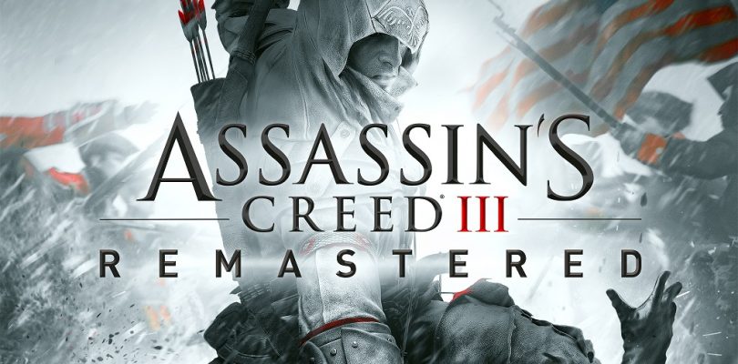 Assassins Creed 3 Remaster – Hier sind die offiziellen Systemanforderungen