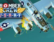 Bomber Crew – Spezielle Edition erscheint am 12. März nun auch auf den Konsolen
