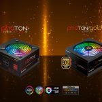 Chieftec kündigt neue RGB-Netzteile namens Photon an