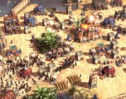 Conan Unconquered – Neues Gameplay-Video zeigt den Koop-Modus