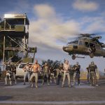 Ghost Recon Wildlands – Special Operation 4 veröffentlicht