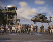 Ghost Recon Wildlands – Special Operation 4 veröffentlicht