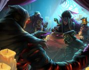 Hearthstone – Erweiterung „Verschwörung der Schatten“ angekündigt