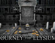 Journey For Elysium benötigt eure Hilfe via Kickstarter