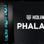 Kolink Phalanx – Preiswerter Midi-Tower mit Premium-Features startet in den Verkauf