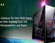 Lian Li PC-O11 startet als Dynamic „Razer Edition“ bei Caseking