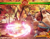 Test: Samurai Shodown – Klassisches Beat ‚em Up für Genre-Fans