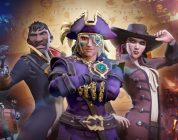 Sea of Thieves – Zum Geburtstag gibt es neue Inhalte mit dem Anniversary-Update