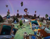 Skyworld – VR-Strategiespiel erscheint am 26. März