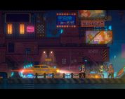 Tales of the Neon Sea – Ehemaliges Kickstarter-Projekt erscheint am 30. April