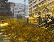 The Division 2 erscheint am 10. Januar auf Steam