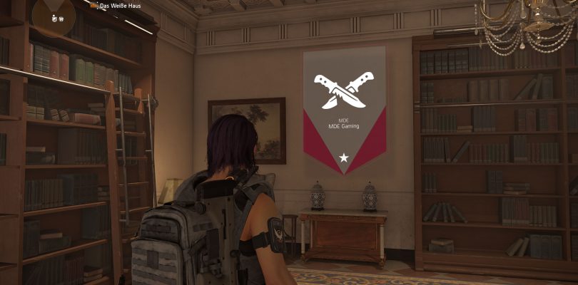 The Division 2 – Die unterschiedlichen Clan-Stufen im Detail