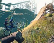 Trials Rising – Hier ist der Launch-Trailer