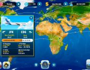 Airlines Manager Tycoon 2019 hebt auf Android und iOS ab